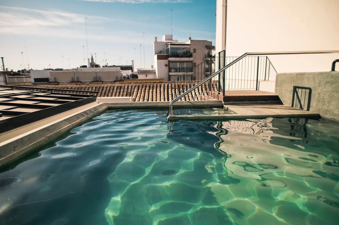 Legado Magdalena Hotel