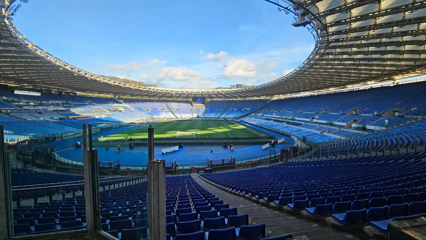 Stadio Olimpico