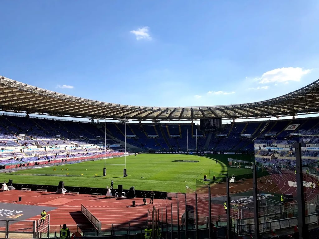 Stadio Olimpico