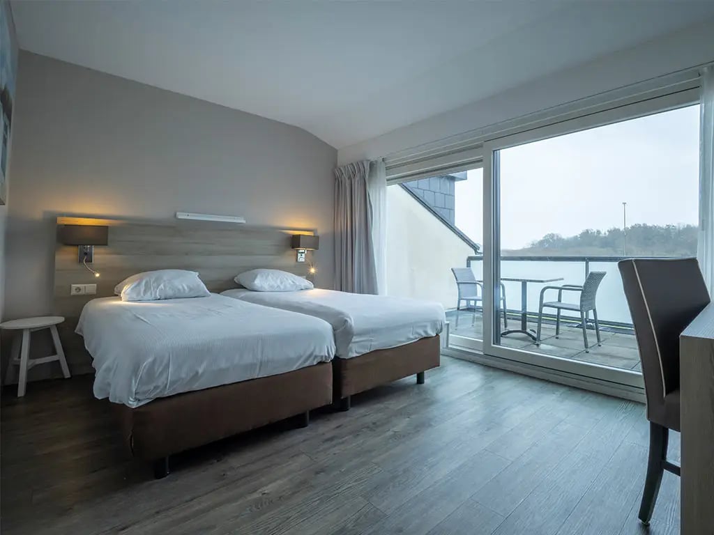 Fletcher Zuiderduin Beachhotel