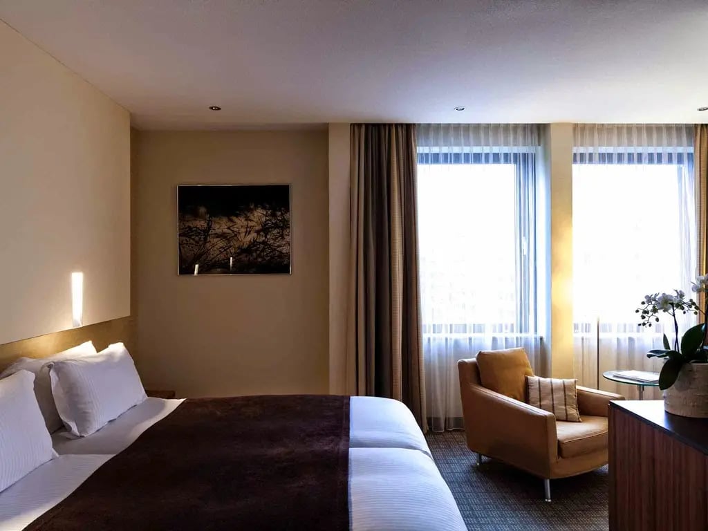 Pullman Eindhoven Cocagne
