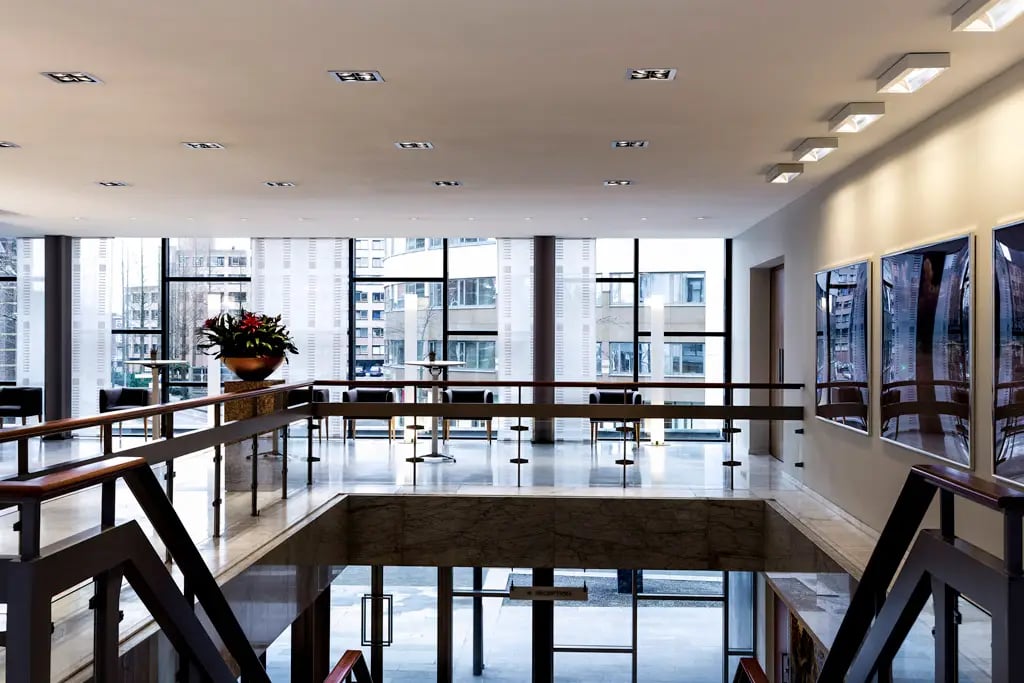 Pullman Eindhoven Cocagne