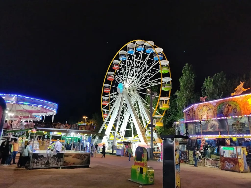 Praça da Canção