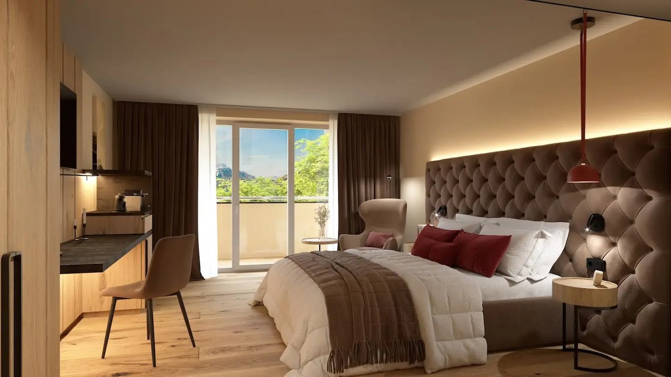 Hotel Haberl - Attersee