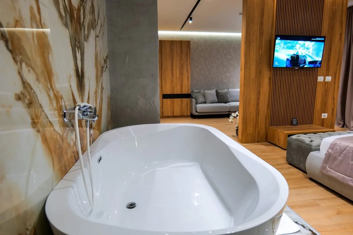 LORD Hotel Tirana