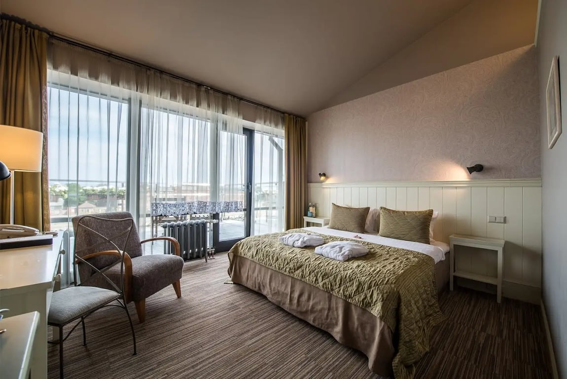 Promenade Hotel Liepaja