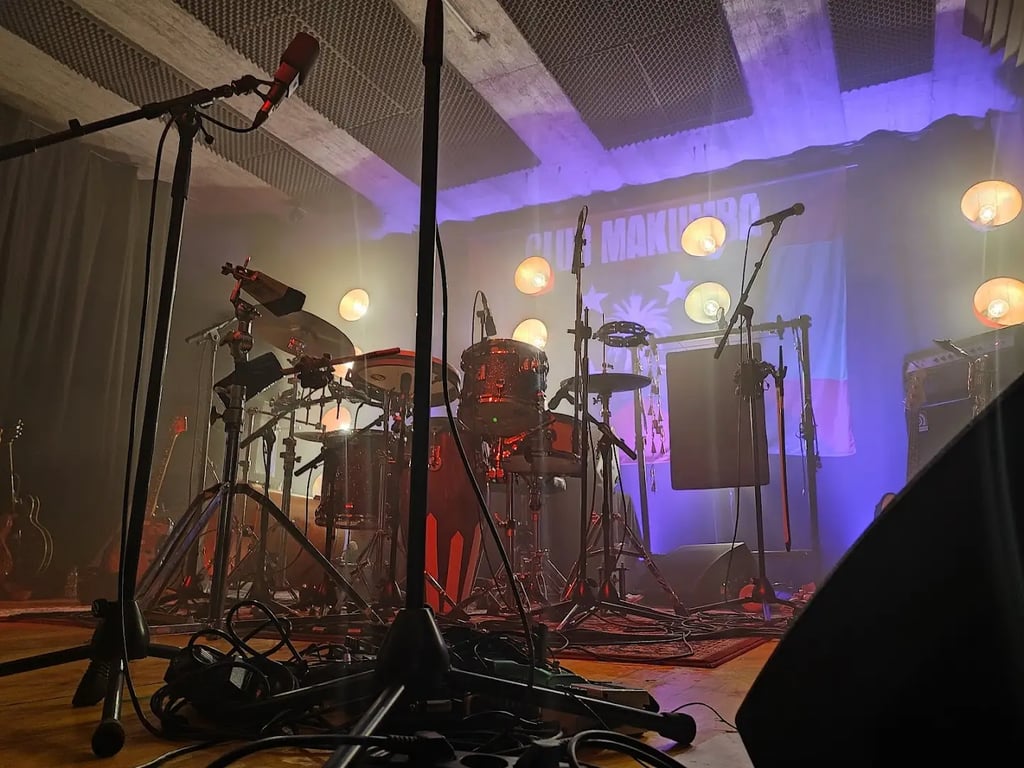 Bang Venue