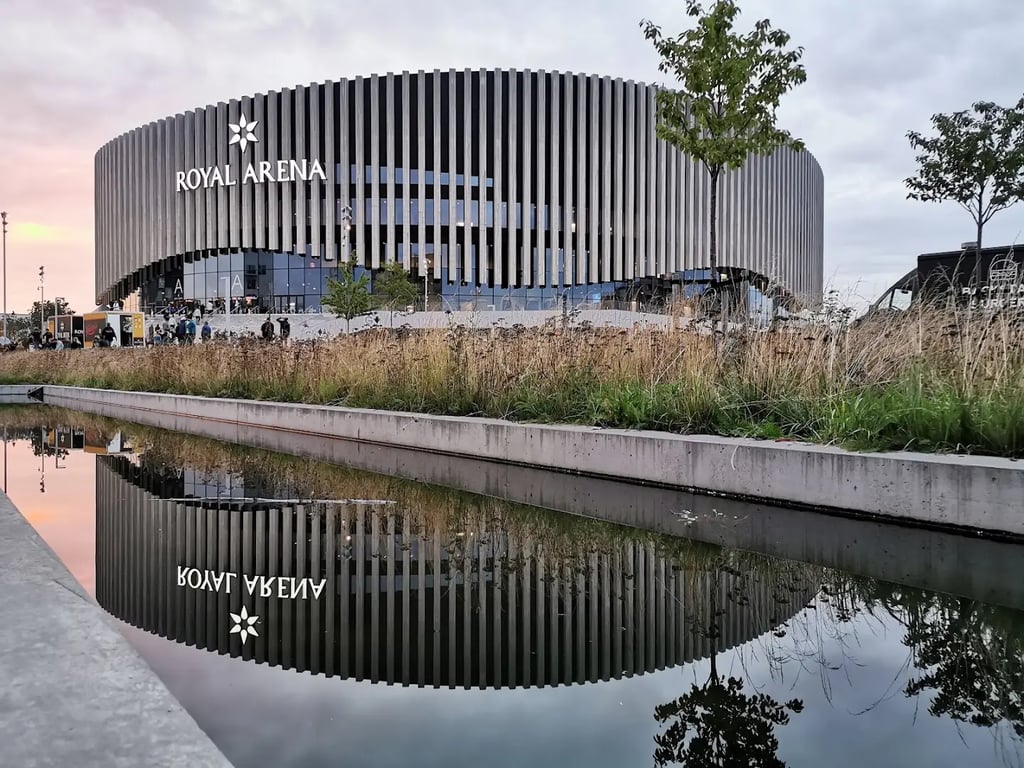 Royal Arena