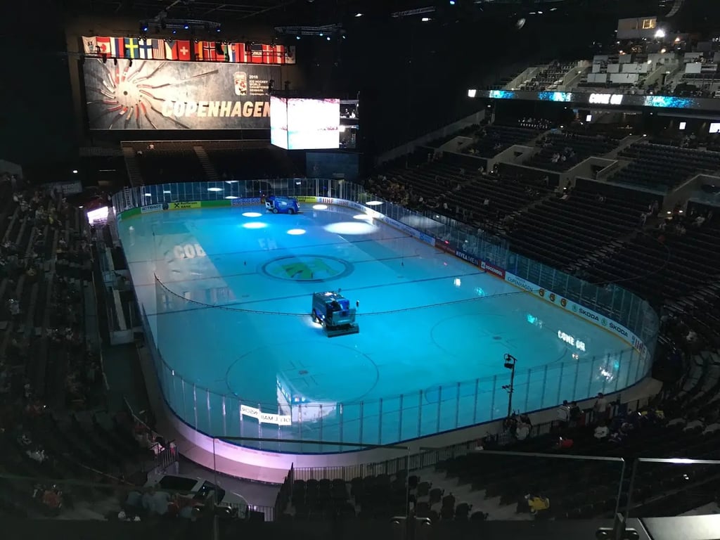 Royal Arena