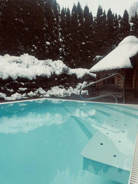 Hotel Rosenhof Murau