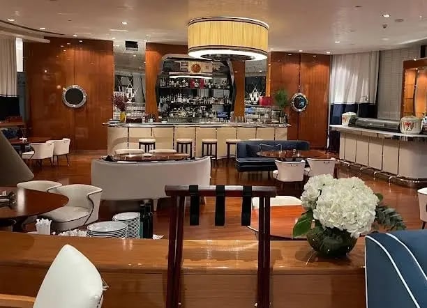 Cipriani Abu Dhabi