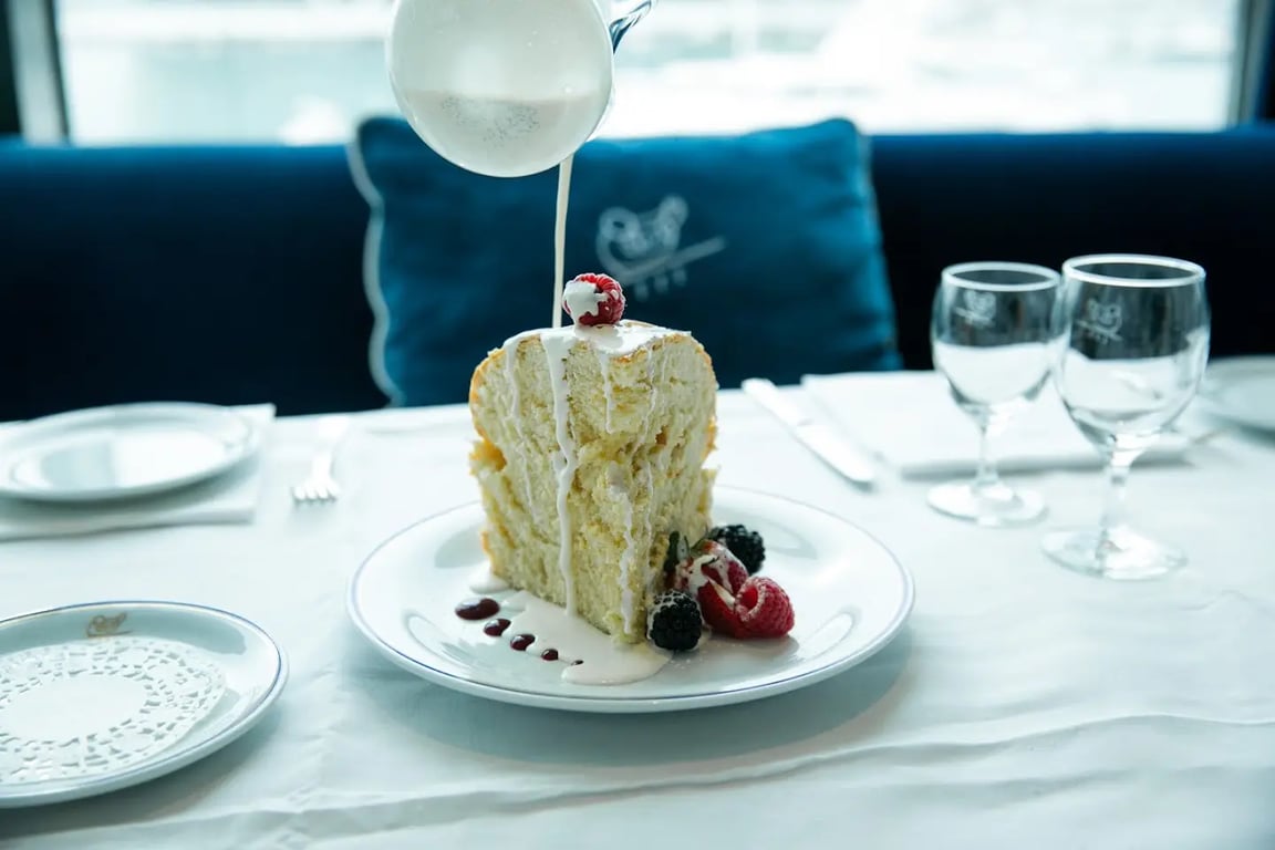 Cipriani Abu Dhabi