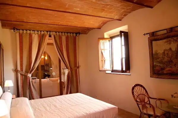 Borgo Pignano