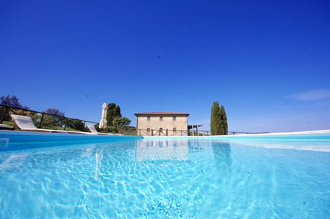 Borgo Pignano