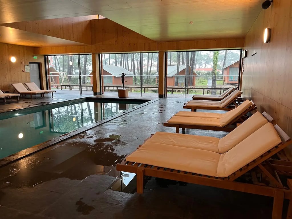 FeelViana Sport Hotel