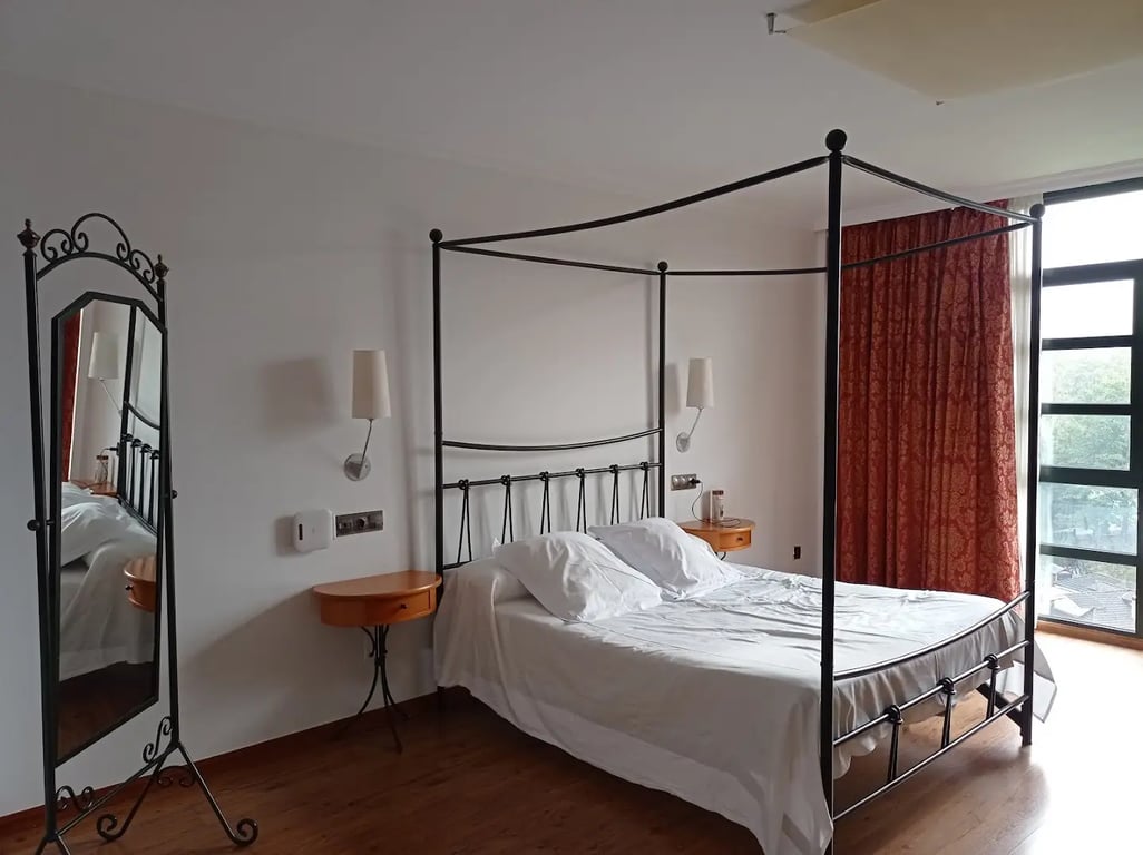 Hotel Mirador de la Cepada