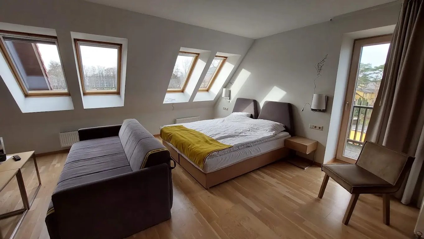 Mana Suites & Sea
