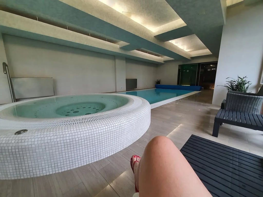 Mana Suites & Sea