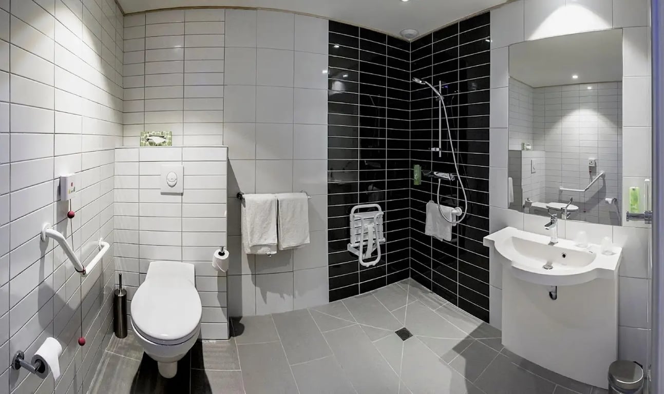 Holiday Inn Express Lille Centre