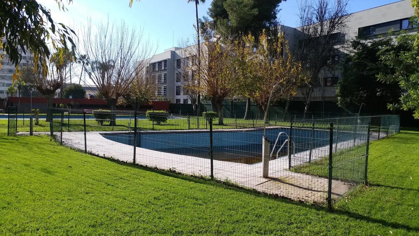 Real Club de Tenis Betis