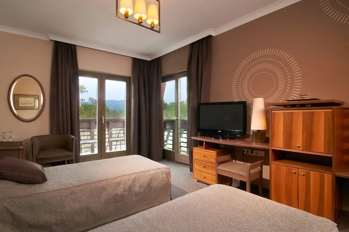 Hotel Visegrád