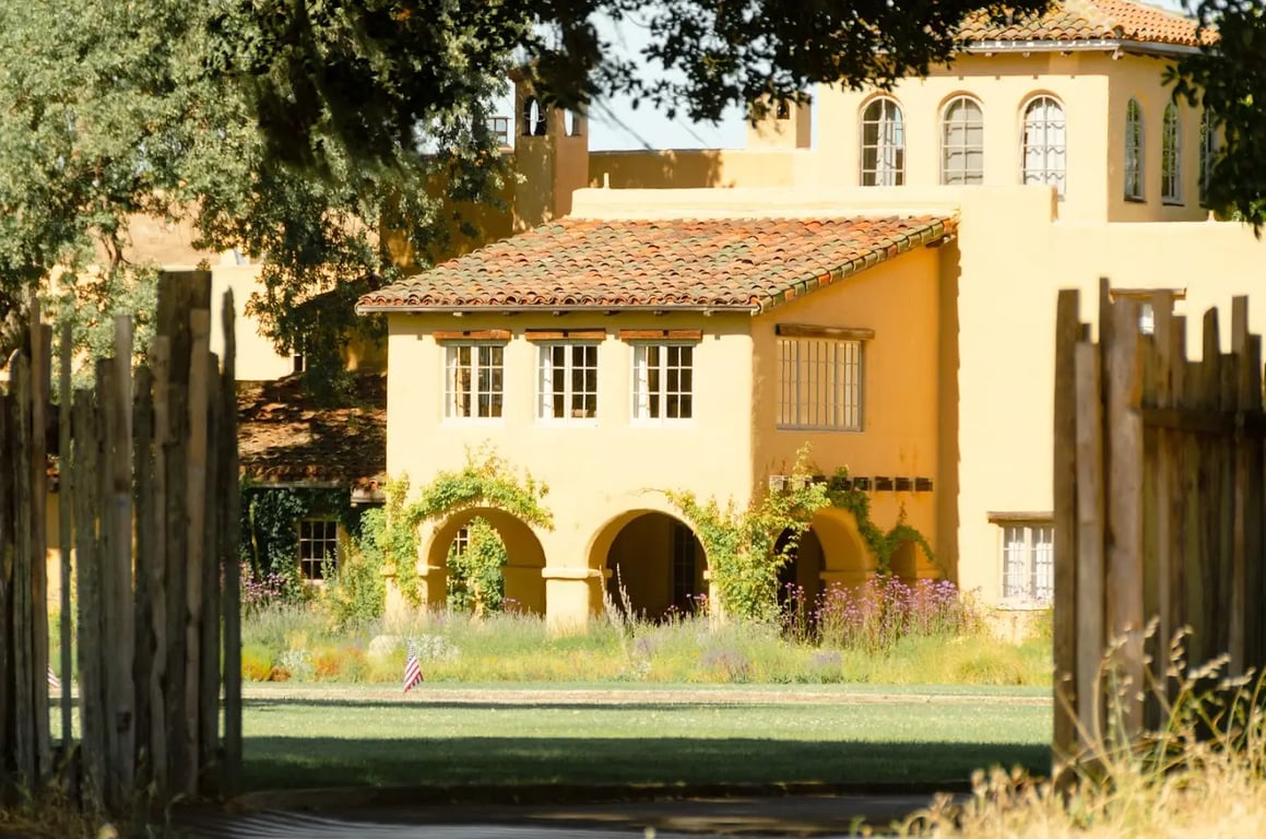 Santa Lucia Preserve