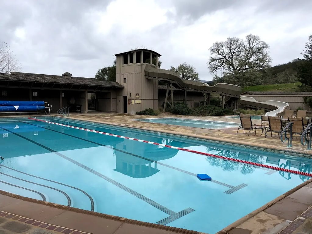 Santa Lucia Preserve