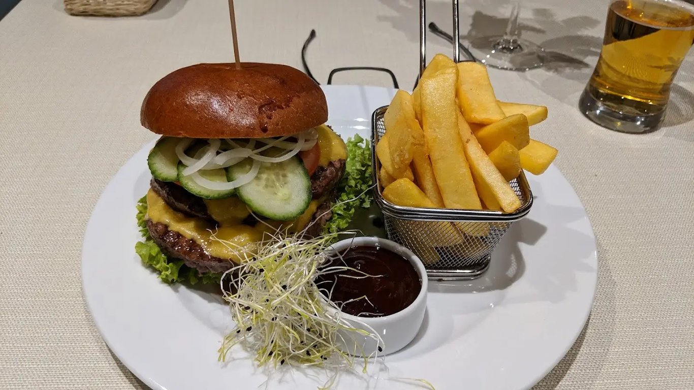 Restauracja 36