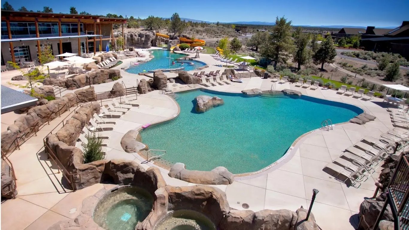 Brasada Ranch