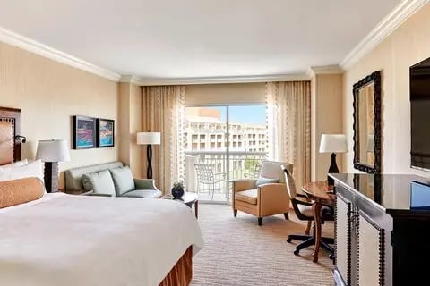 JW Marriott Phoenix Desert Ridge Resort & Spa