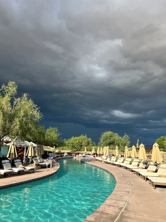 JW Marriott Phoenix Desert Ridge Resort & Spa