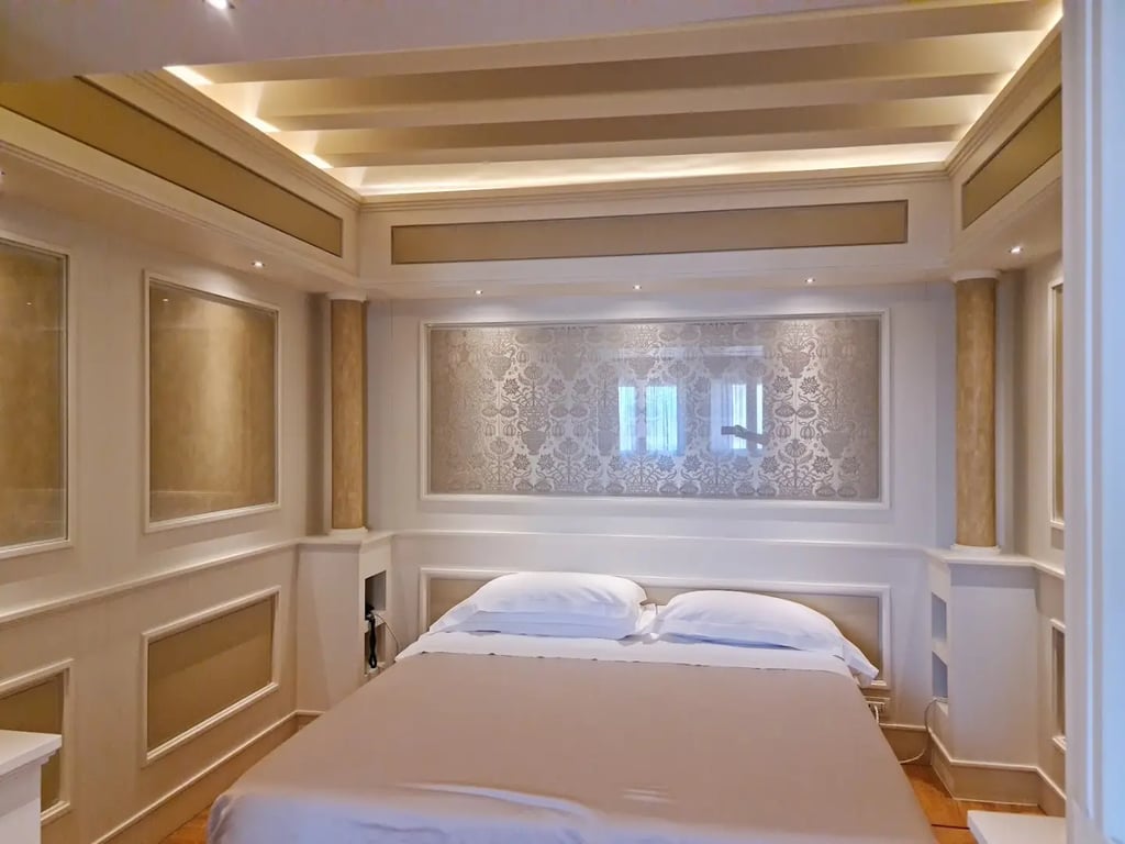 Canaletto Luxury Suites - San Marco Luxury