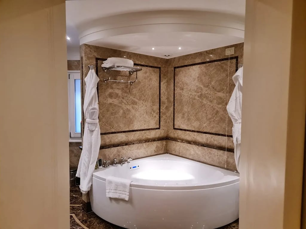 Canaletto Luxury Suites - San Marco Luxury