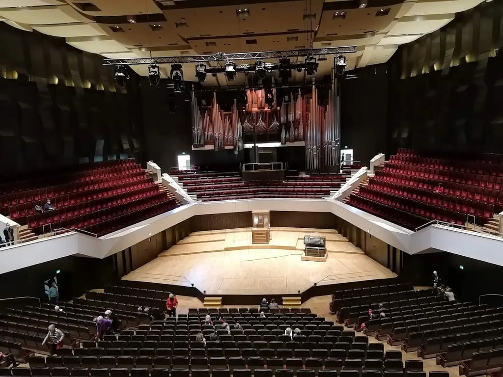 Gewandhaus