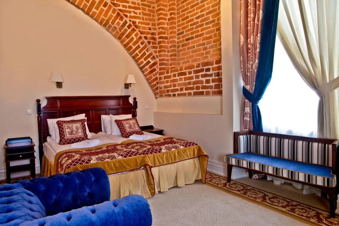 Hotel St. Bruno