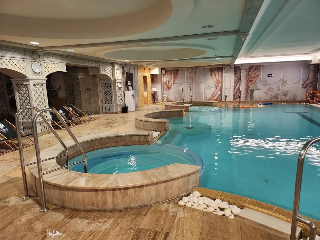Hotel St. Bruno