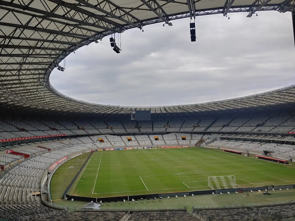 Mineirão