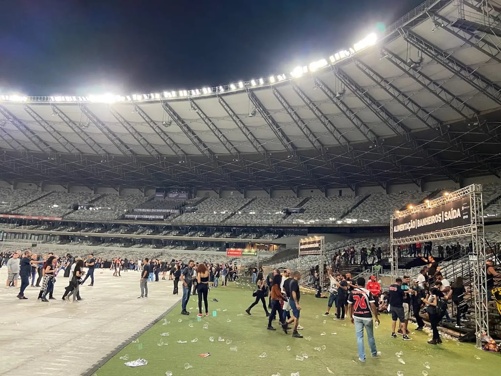 Mineirão