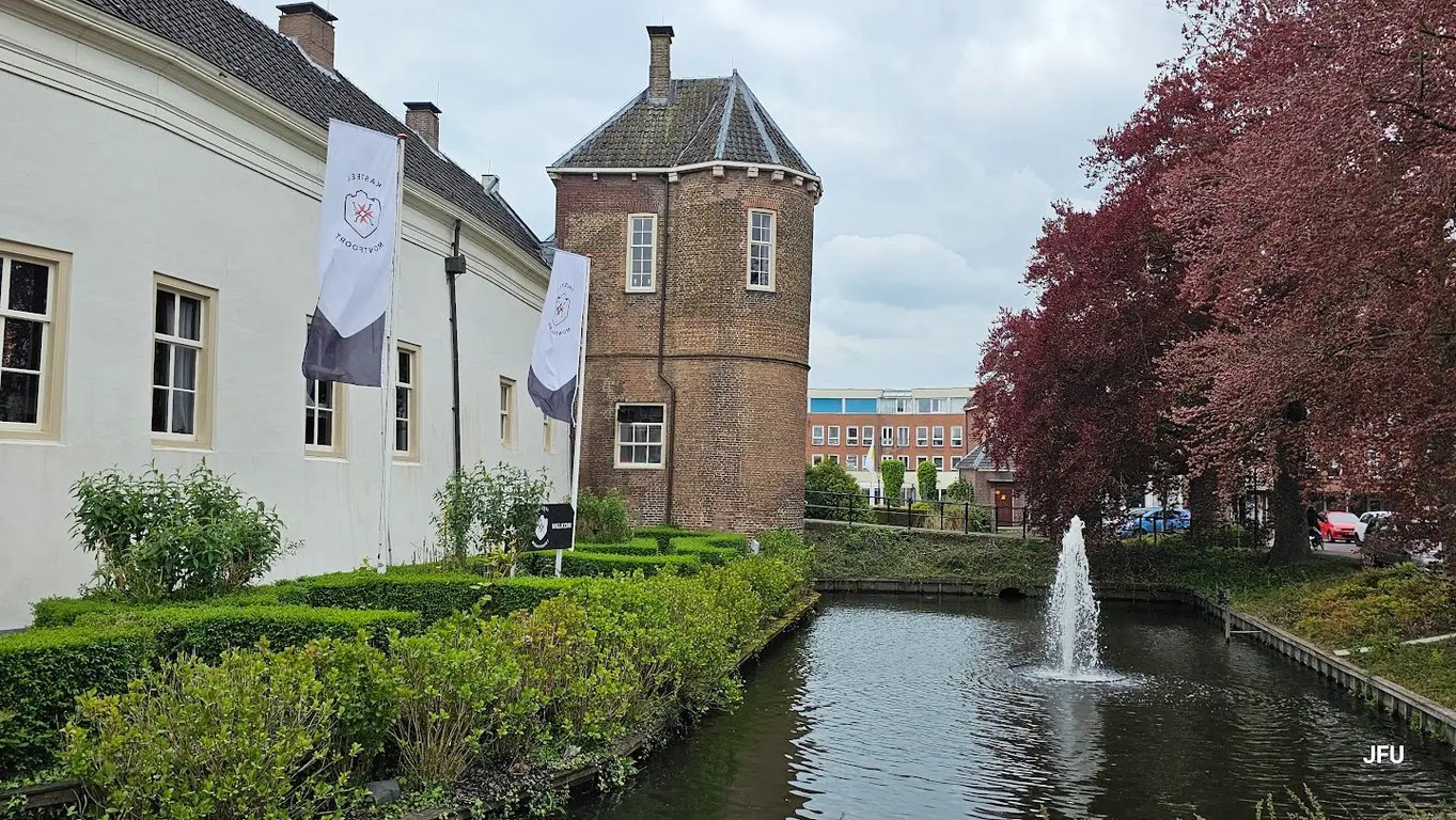 Kasteel Montfoort