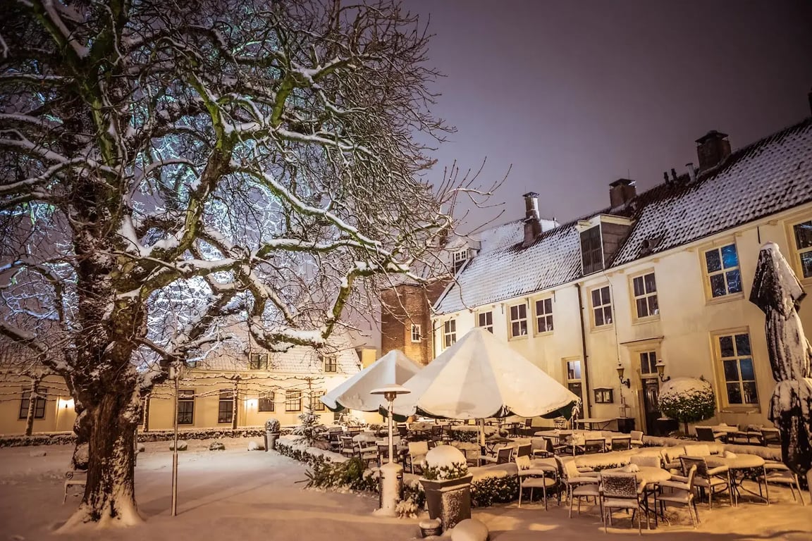Kasteel Montfoort