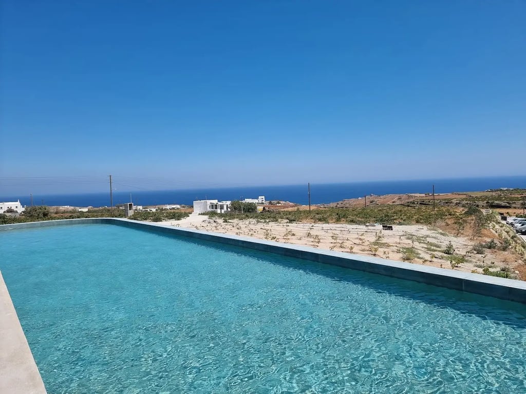Magma Resort Santorini, In The Unbound Collection By Hyatt