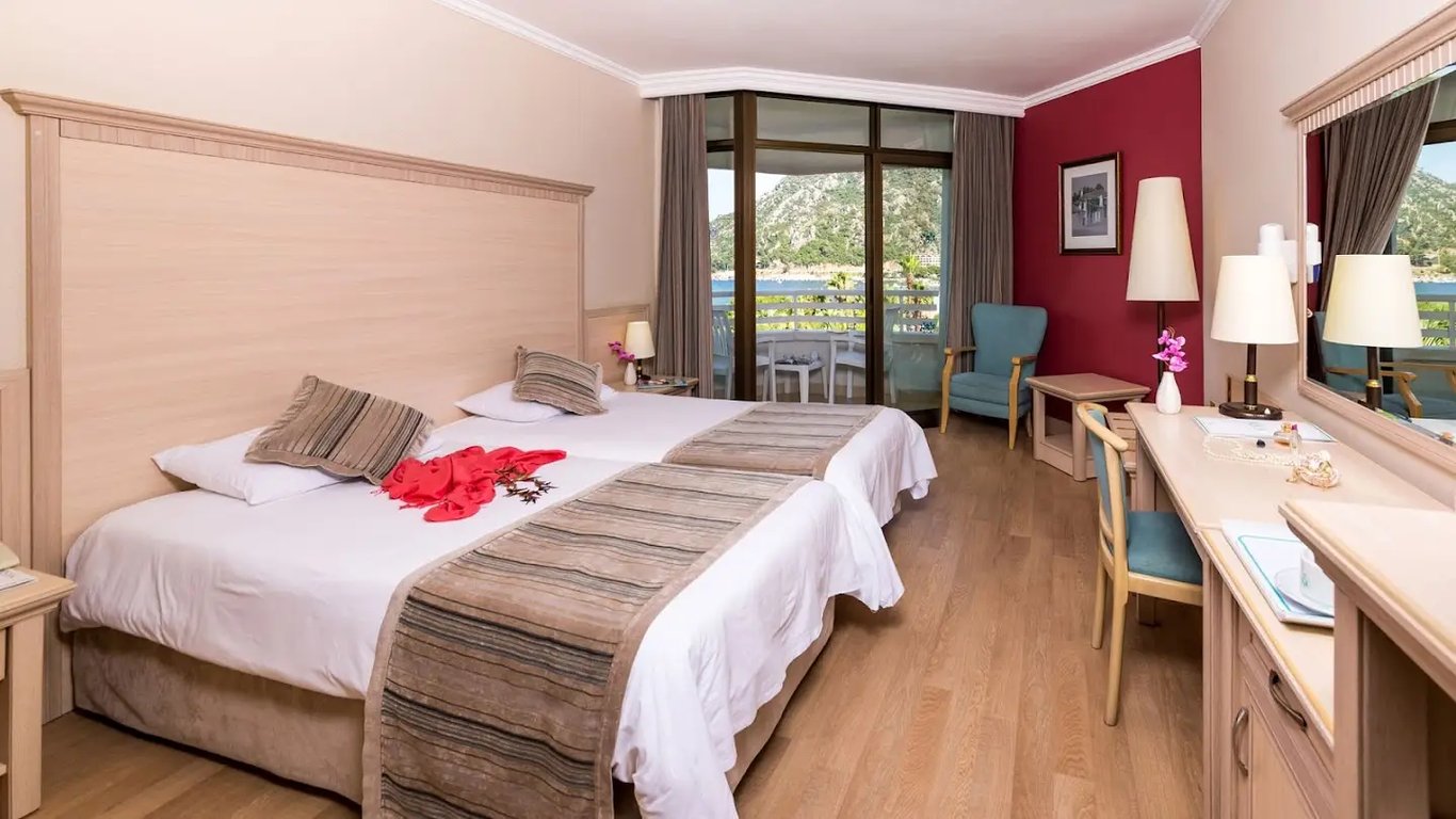 Hotel Aqua