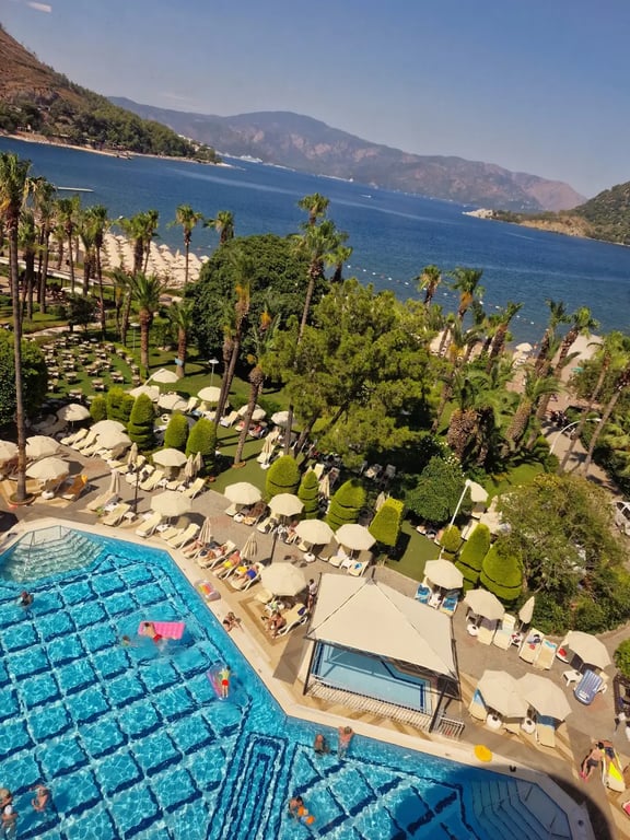 Hotel Aqua