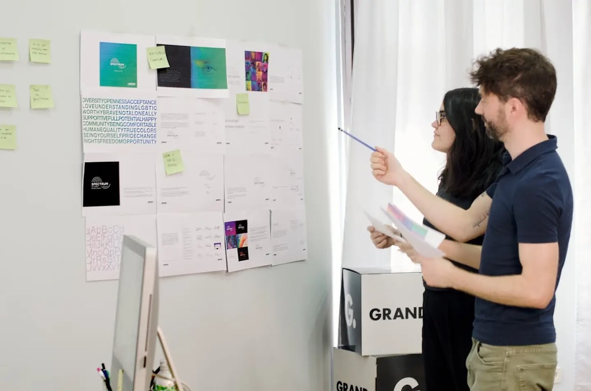Grand Design
