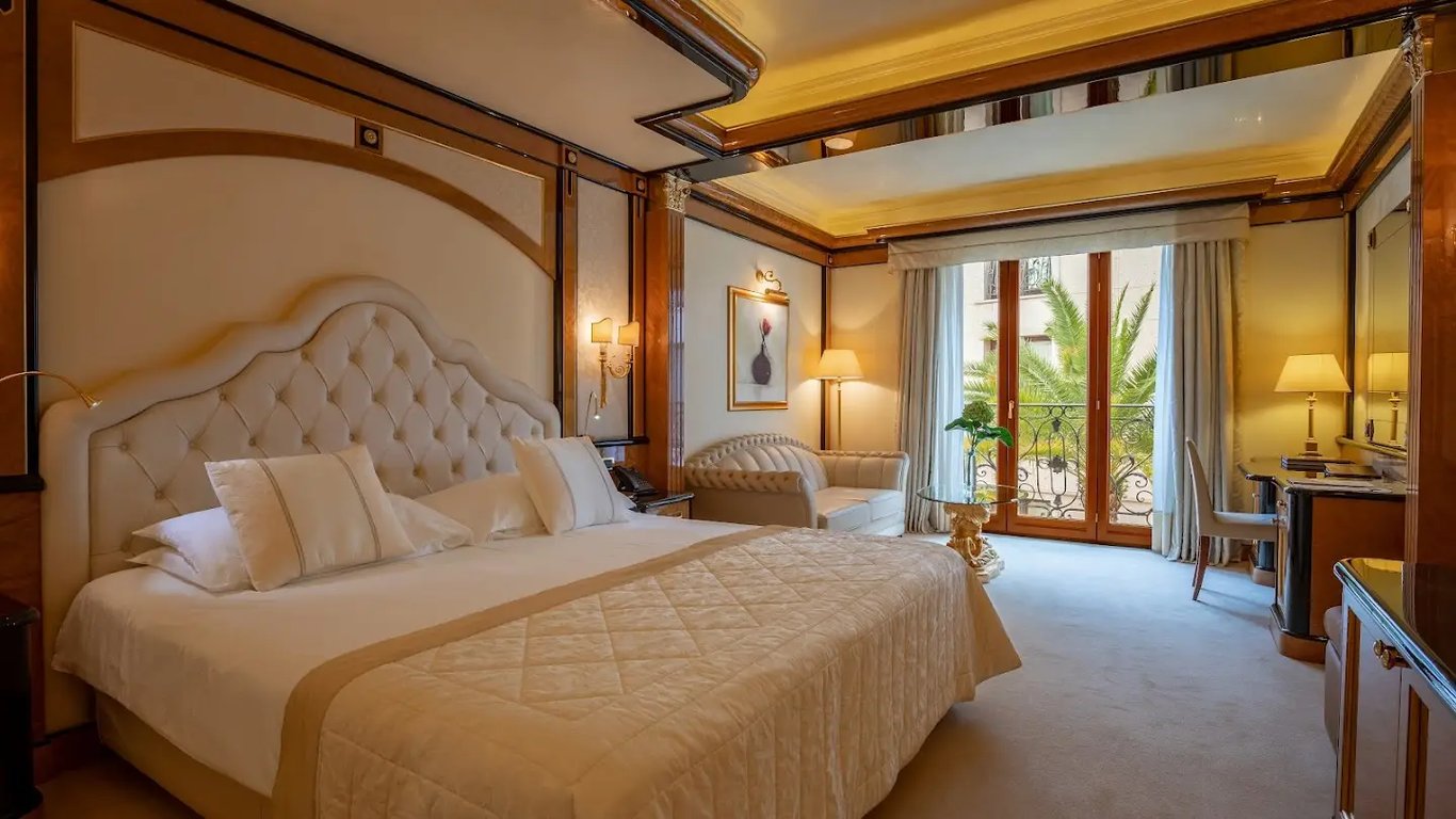 Mulino Luxury Boutique Hotel