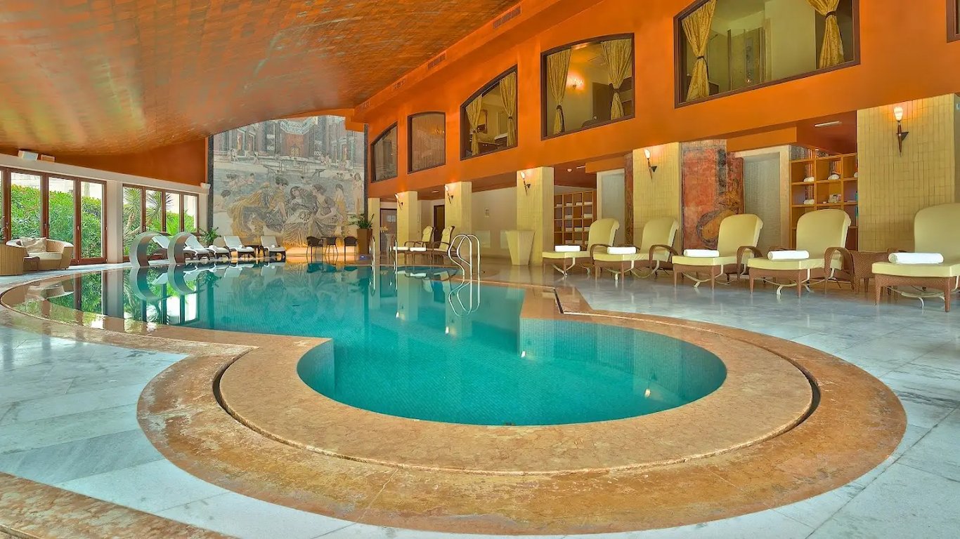 Mulino Luxury Boutique Hotel