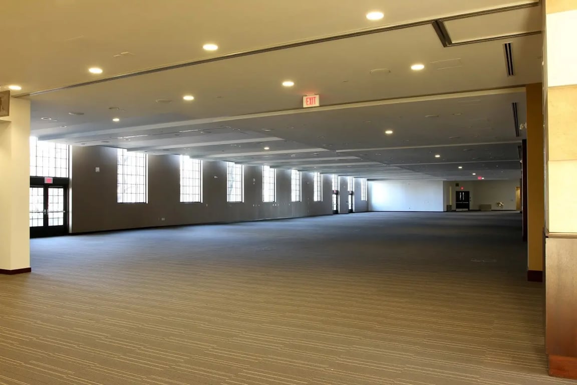 Beanfield Centre