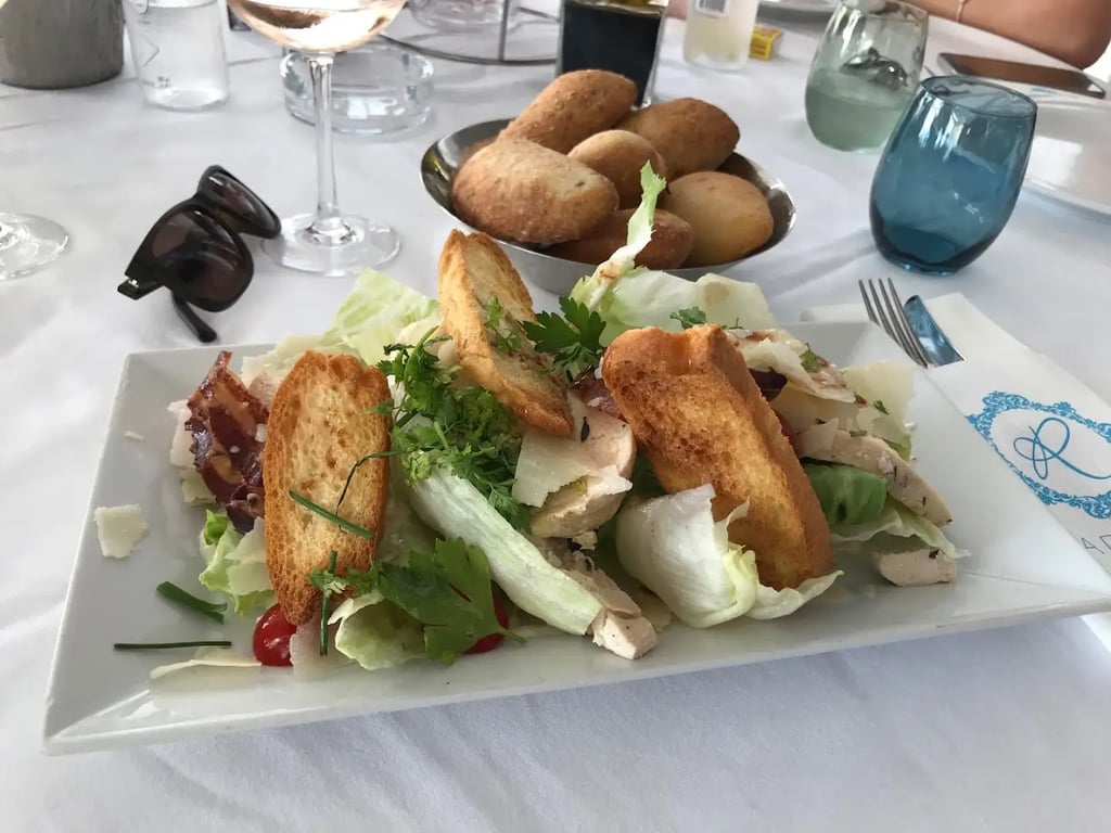 La Réserve de la Mala