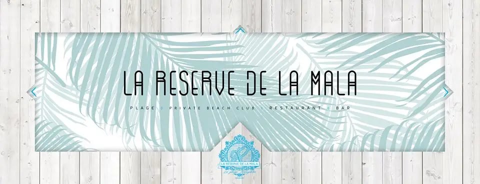 La Réserve de la Mala