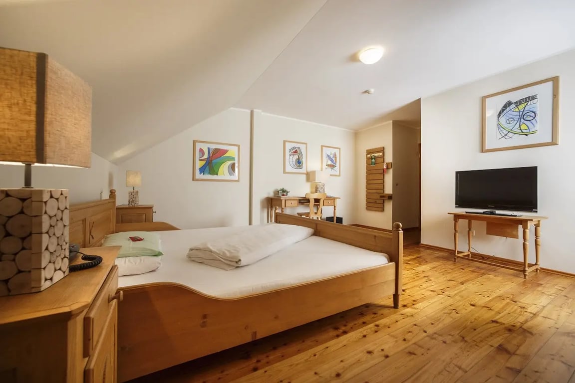 Il Plonner - Der Dorfgasthof